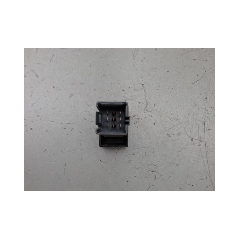BOUTON DE WARNING PEUGEOT 406