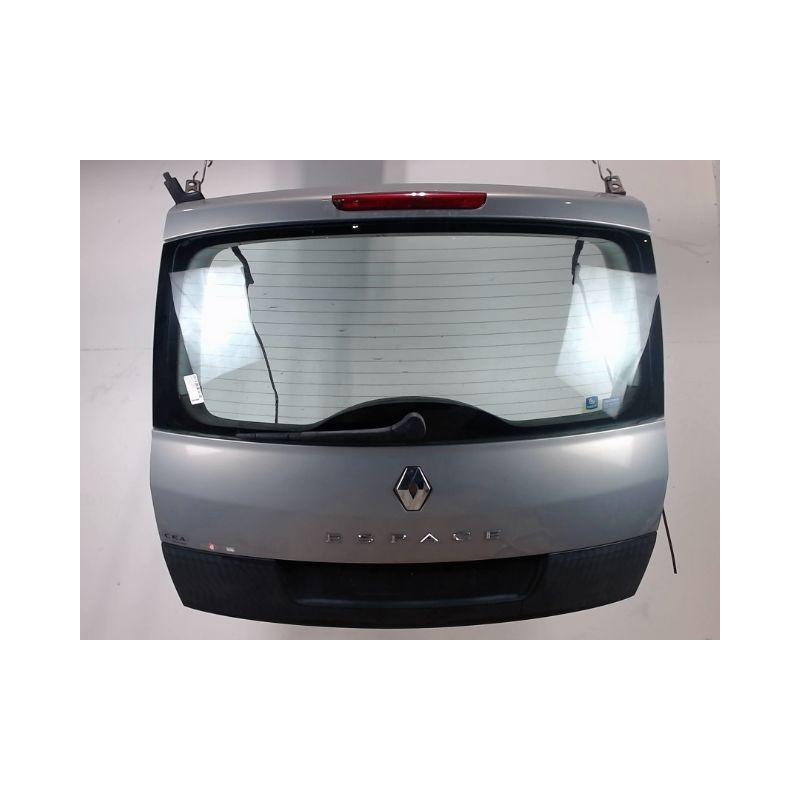 HAYON RENAULT ESPACE 2002-