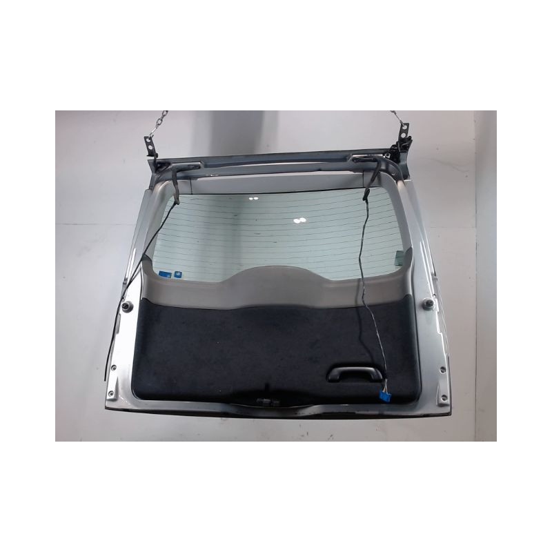 HAYON RENAULT ESPACE 2002-