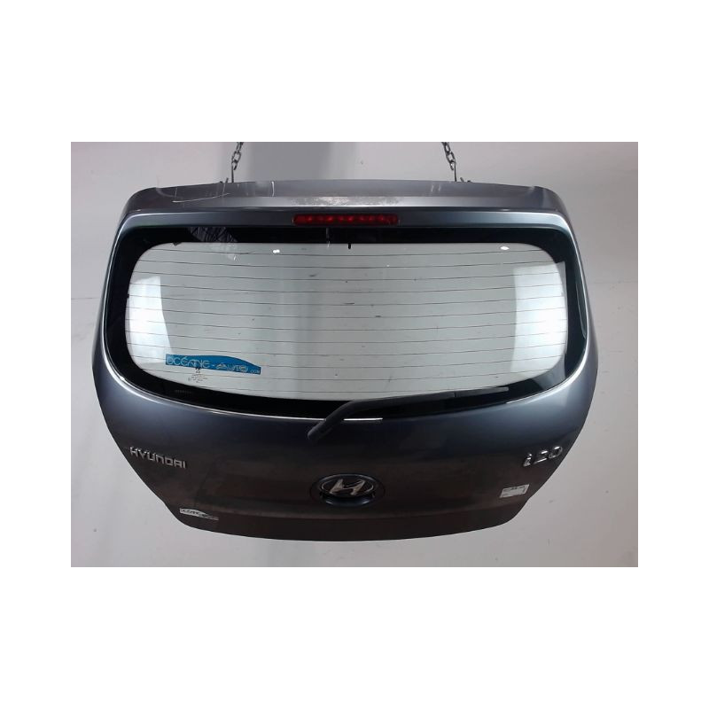 HAYON HYUNDAI I20