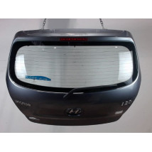 HAYON HYUNDAI I20