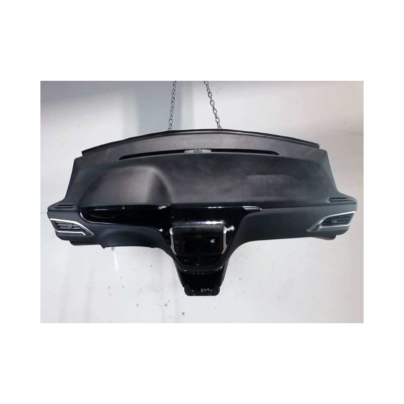 PLANCHE DE BORD  PEUGEOT 208