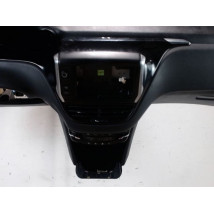 PLANCHE DE BORD  PEUGEOT 208