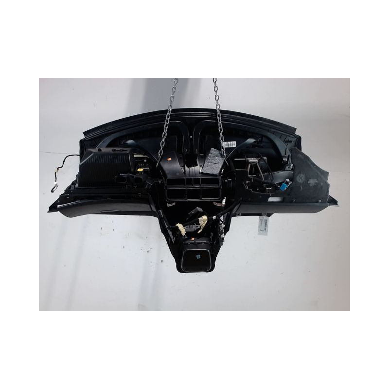 PLANCHE DE BORD  PEUGEOT 208