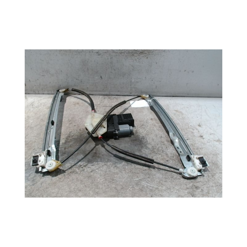 MECANISME+MOTEUR LEVE-GLACE AVANT DROIT CITROEN C4 PICASSO LONG