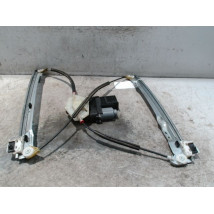 MECANISME+MOTEUR LEVE-GLACE AVANT DROIT CITROEN C4 PICASSO LONG