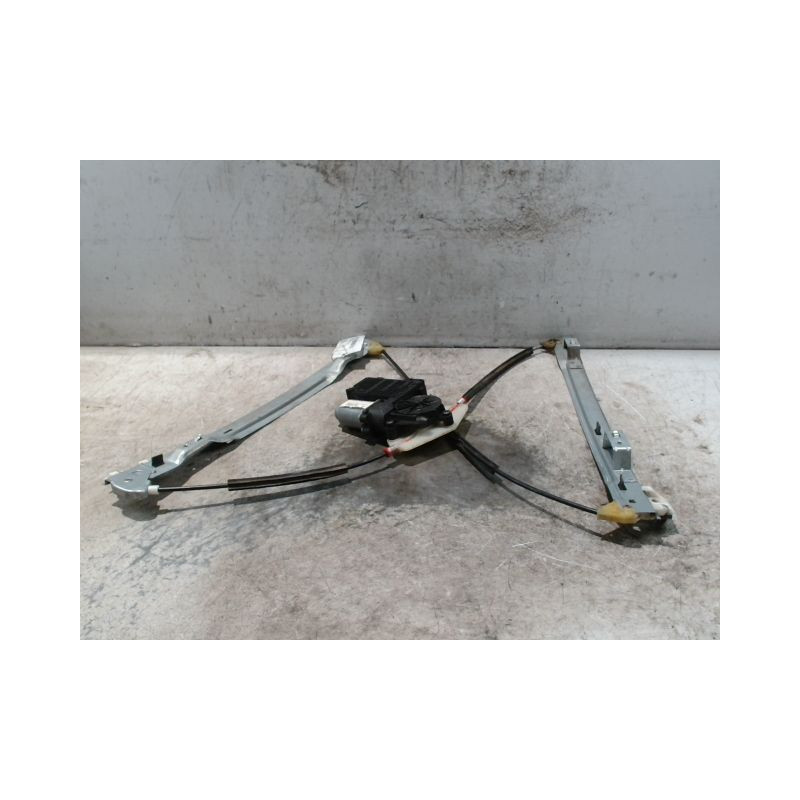 MECANISME+MOTEUR LEVE-GLACE AVANT DROIT CITROEN C4 PICASSO LONG