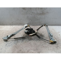 MECANISME+MOTEUR LEVE-GLACE AVANT DROIT CITROEN C4 PICASSO LONG
