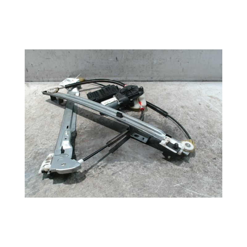 MECANISME+MOTEUR LEVE-GLACE AVANT DROIT CITROEN C4 PICASSO LONG
