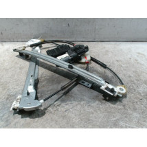 MECANISME+MOTEUR LEVE-GLACE AVANT DROIT CITROEN C4 PICASSO LONG
