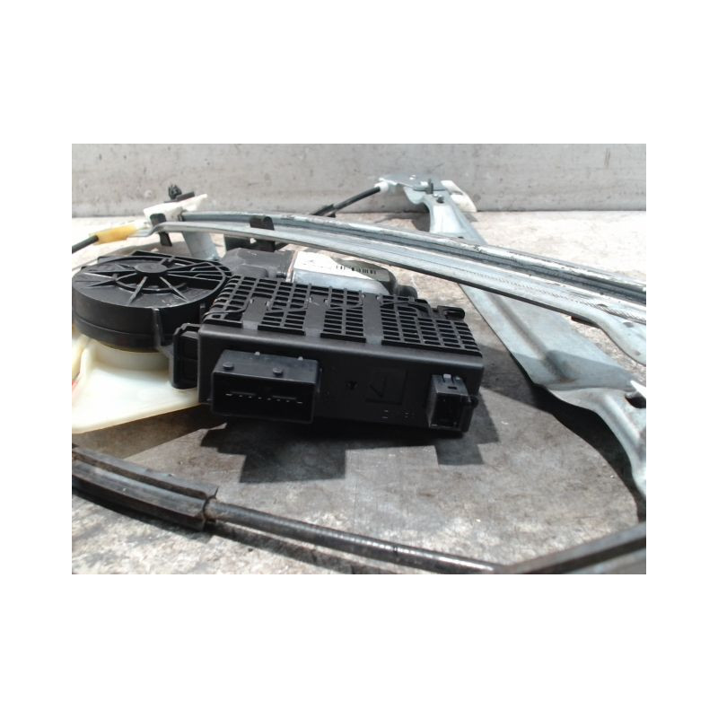 MECANISME+MOTEUR LEVE-GLACE AVANT DROIT CITROEN C4 PICASSO LONG