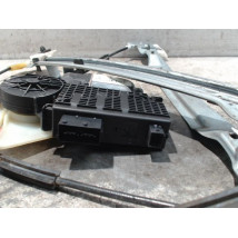 MECANISME+MOTEUR LEVE-GLACE AVANT DROIT CITROEN C4 PICASSO LONG