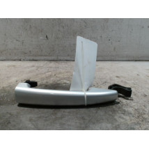 POIGNEE EXTERIEURE PORTE AVANT GAUCHE PEUGEOT 208