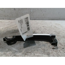 POIGNEE EXTERIEURE PORTE AVANT GAUCHE PEUGEOT 208