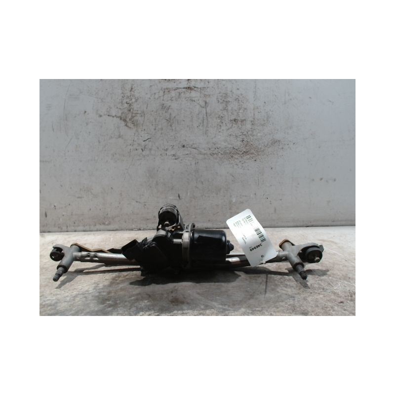 MECANISME ESSUIE-GLACE AVANT CITROEN C2 2008-