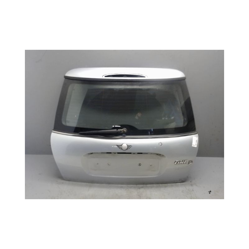 HAYON MINI MINI