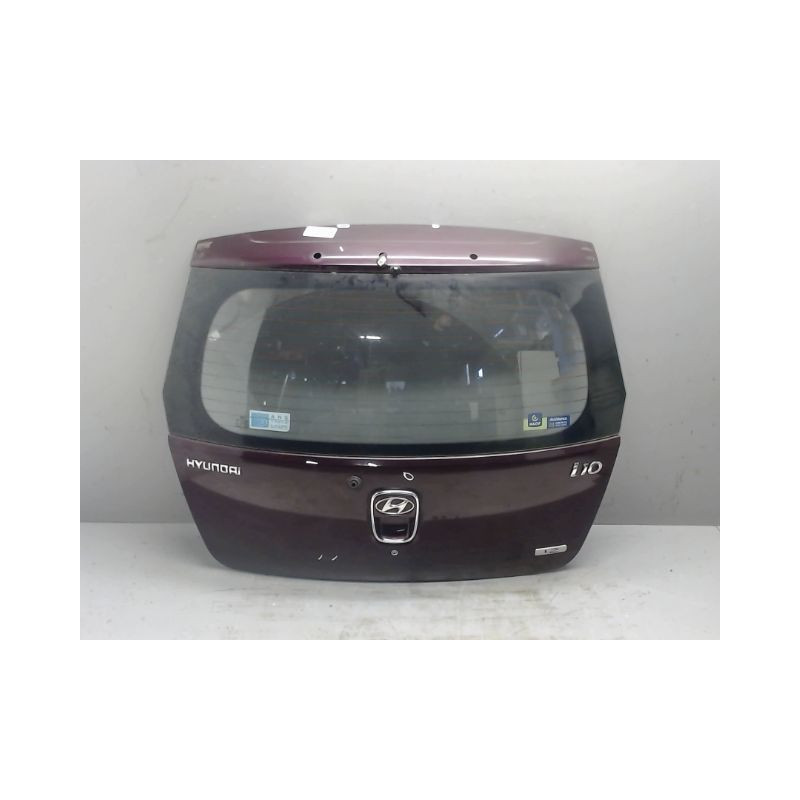 HAYON HYUNDAI I10