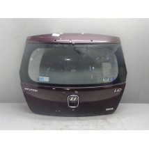 HAYON HYUNDAI I10