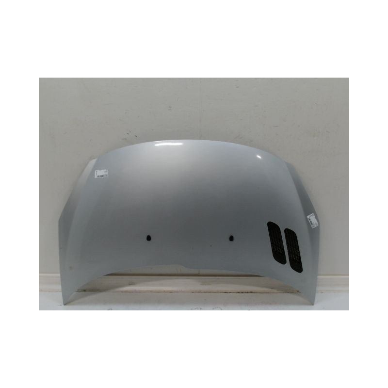 CAPOT PEUGEOT 206 + 2009-2013