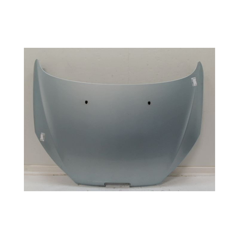 CAPOT PEUGEOT 407 BERL. Phase 1 2004-2008
