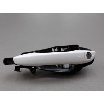 POIGNEE EXTERIEURE PORTE AVANT GAUCHE PEUGEOT 308