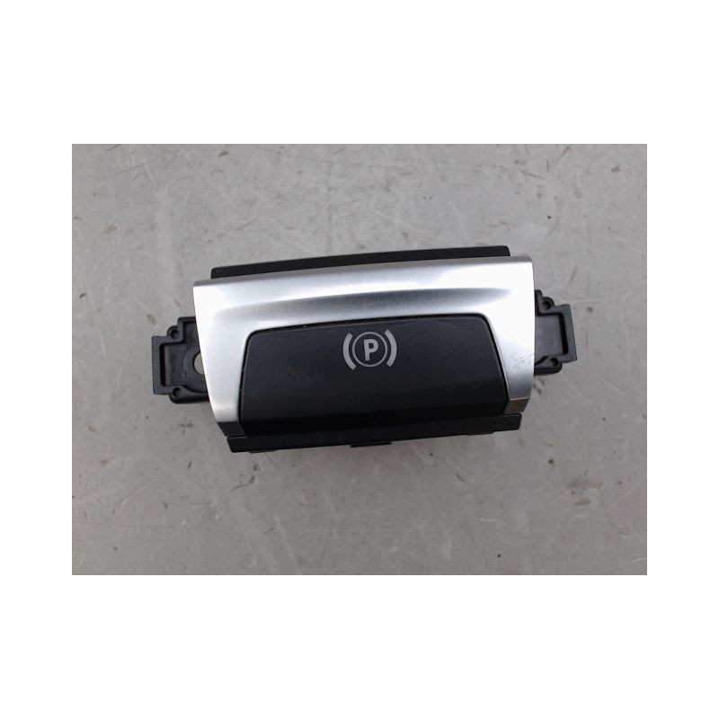 INTERIEUR COMMANDE FREIN A MAIN PEUGEOT 308