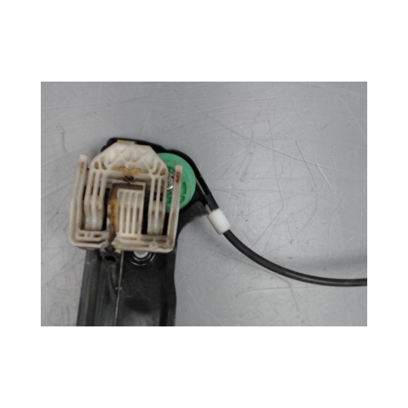 MECANISME+MOTEUR LEVE-GLACE AVANT GAUCHE B.M.W. SERIE 3