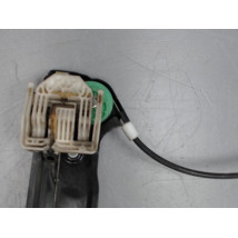 MECANISME+MOTEUR LEVE-GLACE AVANT GAUCHE B.M.W. SERIE 3