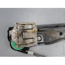 MECANISME+MOTEUR LEVE-GLACE AVANT GAUCHE B.M.W. SERIE 3