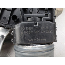 MECANISME ESSUIE-GLACE AVANT PEUGEOT 308