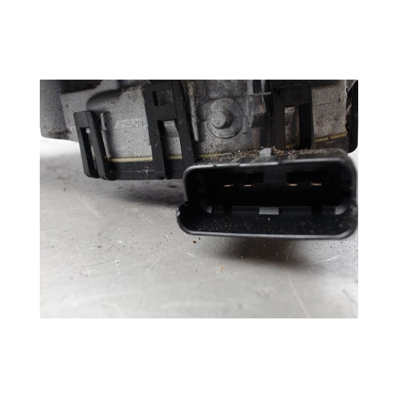 MECANISME ESSUIE-GLACE AVANT PEUGEOT 308