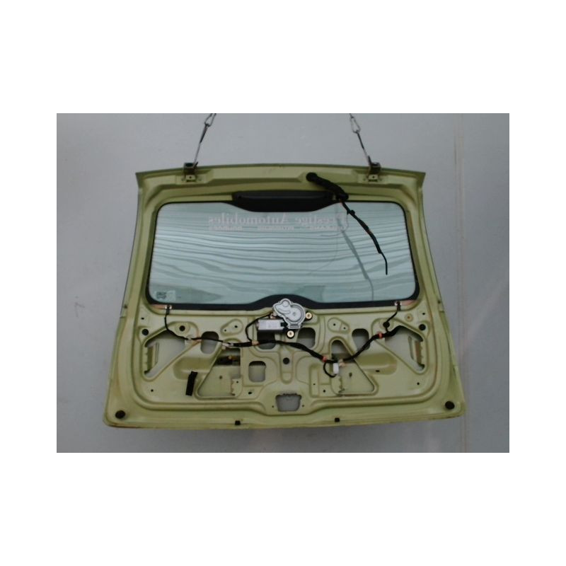 HAYON FIAT PANDA