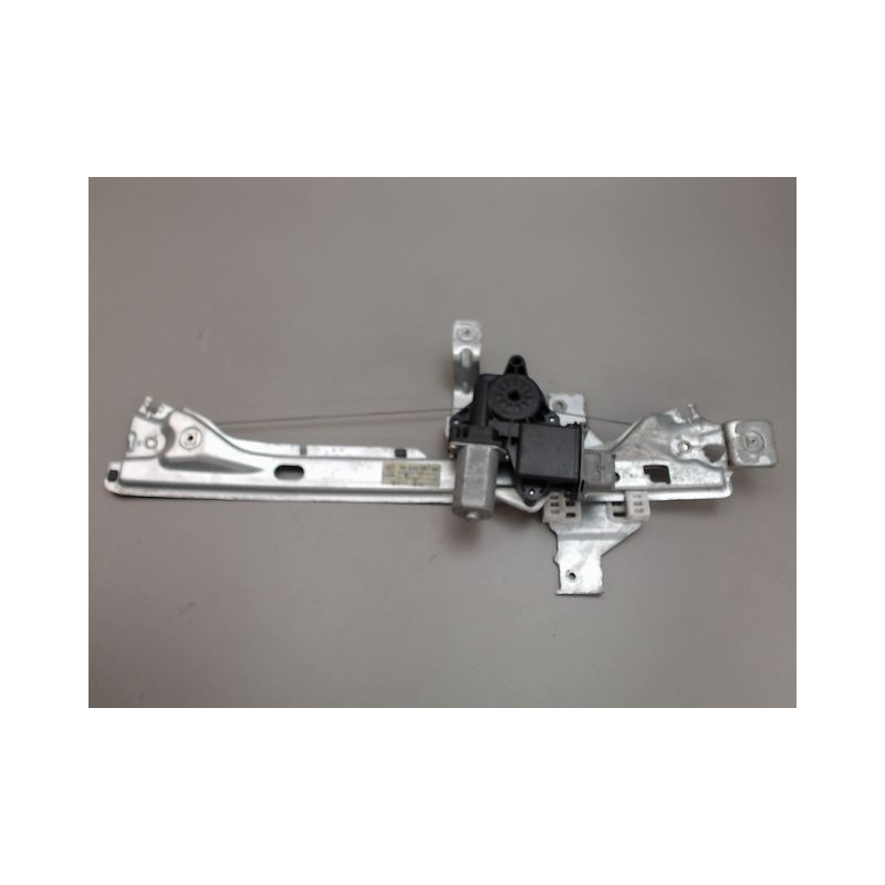 MECANISME LEVE-GLACE ARRIERE GAUCHE PEUGEOT 3008