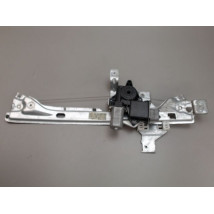 MECANISME LEVE-GLACE ARRIERE GAUCHE PEUGEOT 3008