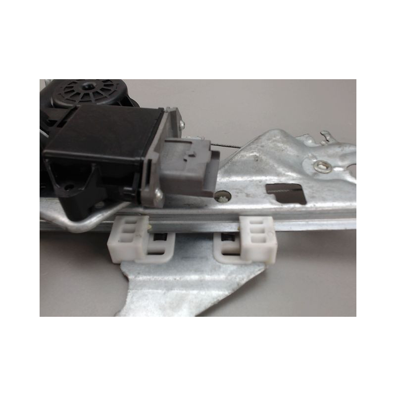MECANISME LEVE-GLACE ARRIERE GAUCHE PEUGEOT 3008