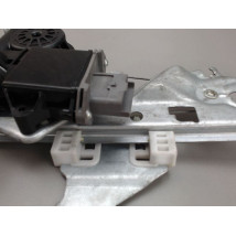 MECANISME LEVE-GLACE ARRIERE GAUCHE PEUGEOT 3008