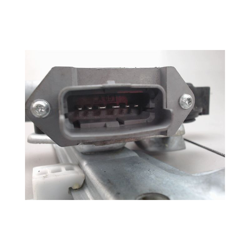 MECANISME LEVE-GLACE ARRIERE GAUCHE PEUGEOT 3008