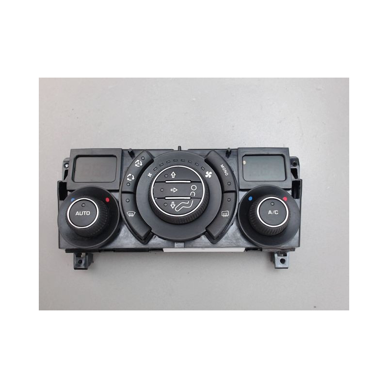 COMMANDE DE CHAUFFAGE PEUGEOT 3008