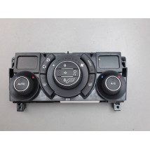 COMMANDE DE CHAUFFAGE PEUGEOT 3008