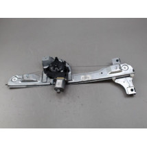 MECANISME LEVE-GLACE AVANT DROIT PEUGEOT 208