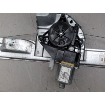 MECANISME LEVE-GLACE AVANT DROIT PEUGEOT 208