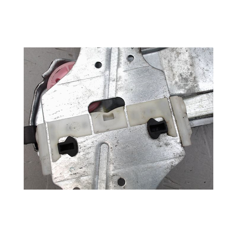 MECANISME LEVE-GLACE AVANT DROIT PEUGEOT 208
