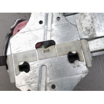 MECANISME LEVE-GLACE AVANT DROIT PEUGEOT 208