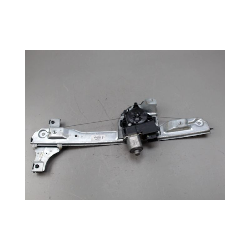 MECANISME LEVE-GLACE AVANT GAUCHE PEUGEOT 208