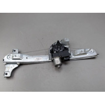MECANISME LEVE-GLACE AVANT GAUCHE PEUGEOT 208