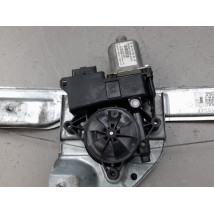 MECANISME LEVE-GLACE AVANT GAUCHE PEUGEOT 208
