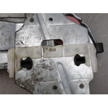 MECANISME LEVE-GLACE AVANT GAUCHE PEUGEOT 208