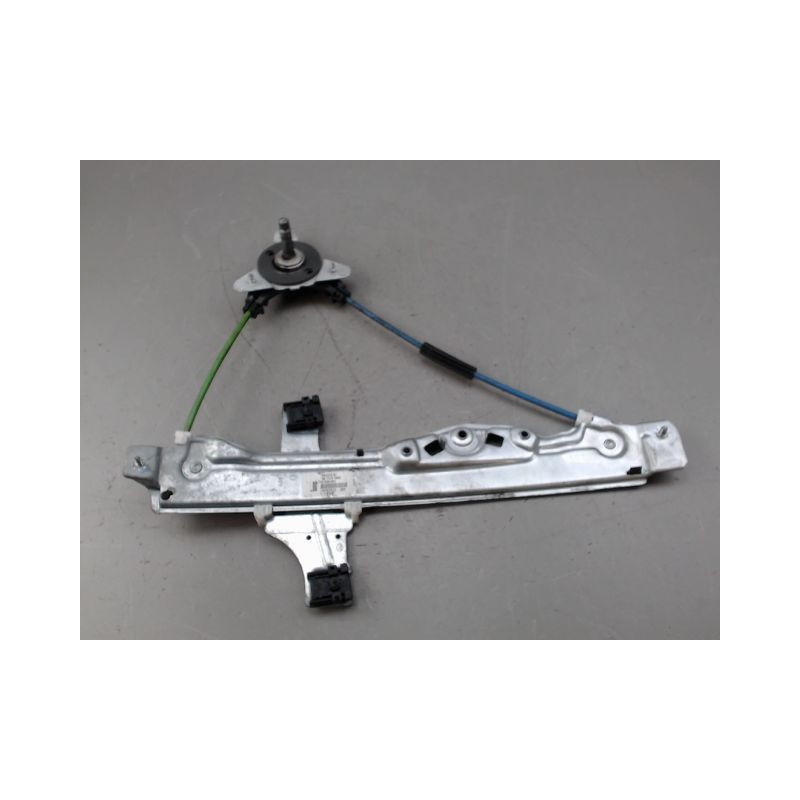 MECANISME LEVE-GLACE ARRIERE DROIT PEUGEOT 208