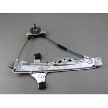 MECANISME LEVE-GLACE ARRIERE DROIT PEUGEOT 208