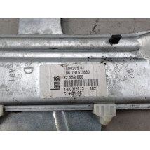 MECANISME LEVE-GLACE ARRIERE DROIT PEUGEOT 208